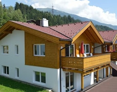 Toàn bộ căn nhà/căn hộ Haus Klein Rosental (Neukirchen am Großvenediger, Áo)