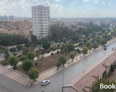 Toàn bộ căn nhà/căn hộ Med (Sidi Bel Abbes, Algeria)