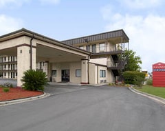 Hotel Motel 6-Pooler, GA - Savannah Airport (Pooler, Sjedinjene Američke Države)