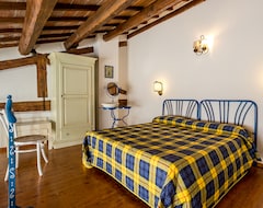 Casa rural Agriturismo Corte Carezzabella (San Martino di Venezze, Italien)