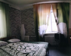 Mini-Hotel Leningradskiy 28 (Moscú, Rusia)