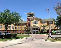 Aparthotel Extended Stay America - Houston - Medical Center (Houston, EE. UU.)