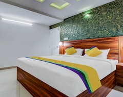 Hotel Itsy By Treebo - Dew Dreams (Kochi, India)