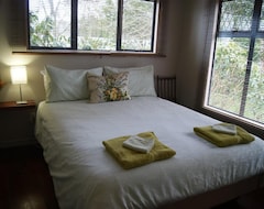 Bed & Breakfast Waitapu Springs B&B (Takaka, New Zealand)