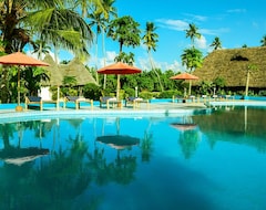 Otel Coconut Tree Beach (Zanzibar Şehri, Tanzanya)