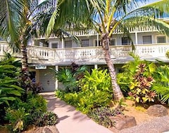 Hotel Kauai Palms (Lihue, Sjedinjene Američke Države)