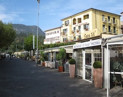 Otel Tre Corone (Garda, İtalya)
