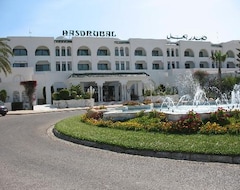 Hotel Hasdrubal (Sousse, Tunisia)
