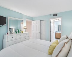 Hotel Tropical Suites at Sunglow Resort Unit 1002 (Daytona Beach Shores, USA)