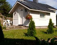 Koko talo/asunto KylÄsepÄn Maja (Miehikkälä, Suomi)