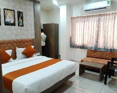 Oyo Flagship Hotel Md Residency (Anand, Indien)