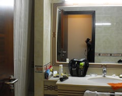 Hotel Majan Continental (Muscat, Omán)