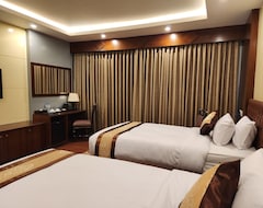 Khách sạn Paragon Hotel and Resort (Habiganj, Bangladesh)