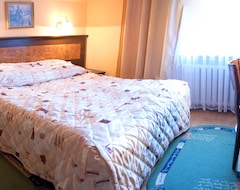 Hotelli Zespol Dolina Bialego - Willa Pan Tadeusz (Zakopane, Puola)