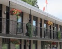 Khách sạn Bancroft Inn & Suites (Bancroft, Canada)
