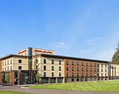 Khách sạn Hampton Inn & Suites Portland Tigard (Tigard, Hoa Kỳ)