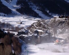 Khách sạn Euroski Mountain Resort (El Tarter, Andorra)