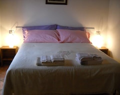 Bed & Breakfast Cascina Lert (Marone, Ý)