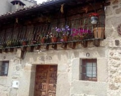 Hele huset/lejligheden Tu Casa De Pueblo (La Iglesuela, Spanien)