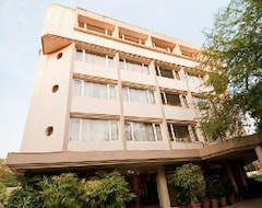Khách sạn Regent Hotel (Mumbai, Ấn Độ)