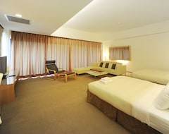 Khách sạn Astar Hotel (Hualien City, Taiwan)