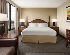 Hotel Doubletree By Hilton Somerset  And Conference Center (Yardley, USA)
