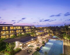 Hotel Le Grande Bali Uluwatu (Badung, Indonesien)