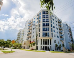 Hotel Habitat Residence Condo (Miami, USA)