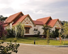 Khách sạn The  Myat Taw Win (Mandalay, Myanmar)