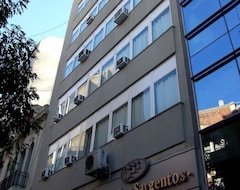 Hotel Tres Sargentos (Buenos Aires City, Argentina)