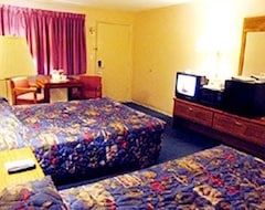 Hotel Days Inn (Burns, USA)