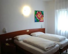 Hotelli Daino (Dro, Italia)