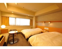 ANA Crowne Plaza Resort Appi Kogen, an IHG Hotel (Hachimantai, Japan)