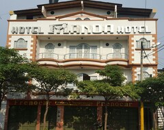 Hotel Manoa (Cúcuta, Colombia)