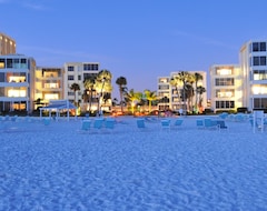 Hotel Island House Beach Resort (Sarasota, Sjedinjene Američke Države)