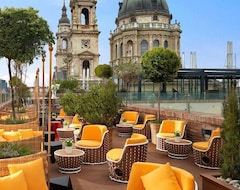 Aria Hotel Budapest (Budapest, Hungary)