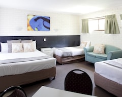 Khách sạn Twin Pines (Mooloolaba, Úc)