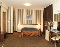 Hotelli Hotel Premier (Veliko Tarnovo, Bulgaria)