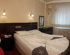 Hotel Spor Otel (Ankara, Turquía)