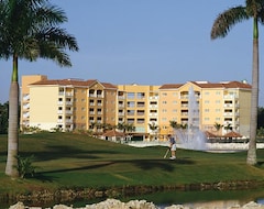 Hotel Marriott's Villas at Doral (Miami, USA)