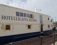 Hotellilaiva Hanko (Helsinki, Finland)