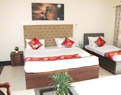 Hotel SeaTree - Best Hotel In Vizag (Visakhapatnam, Indien)