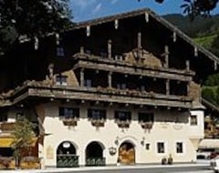 Hotel Kaserer (Bramberg am Wildkogel, Austrija)
