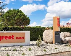 Khách sạn Greet Hotel Castres Saix (opening April 2021) (Saïx, Pháp)
