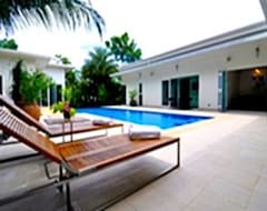 Khách sạn Lagoon Phuket Pool Villa (Cape Panwa, Thái Lan)
