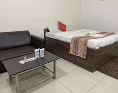 Hotel JK Rooms 147 Lions (Nagpur, India)