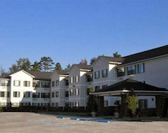 Motel InTown Suites Extended Stay High Point NC (High Point, USA)