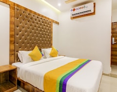 Hotel Riva International Goregaon- Near NESCO (Mumbai, Indien)
