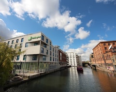 Holiday Inn London Camden Lock, An Ihg Hotel (London, Ujedinjeno Kraljevstvo)