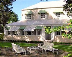 Khách sạn Sweetfield Manor (Bridgetown, Barbados)